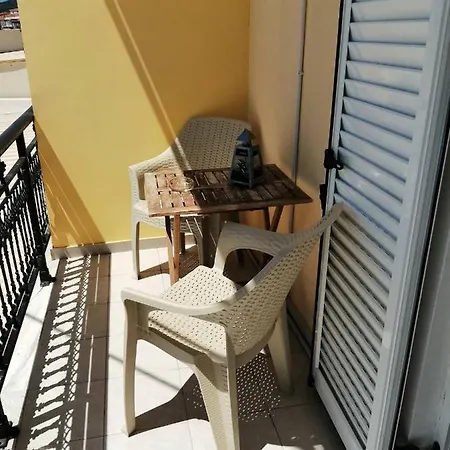 Jasmine * Λαγανάς